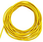 13 AWG, Silicone Jacket Test Lead Wire (per foot)